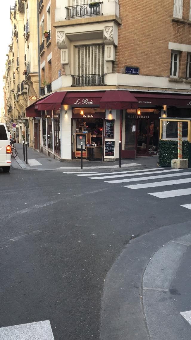Le brio — photo 3