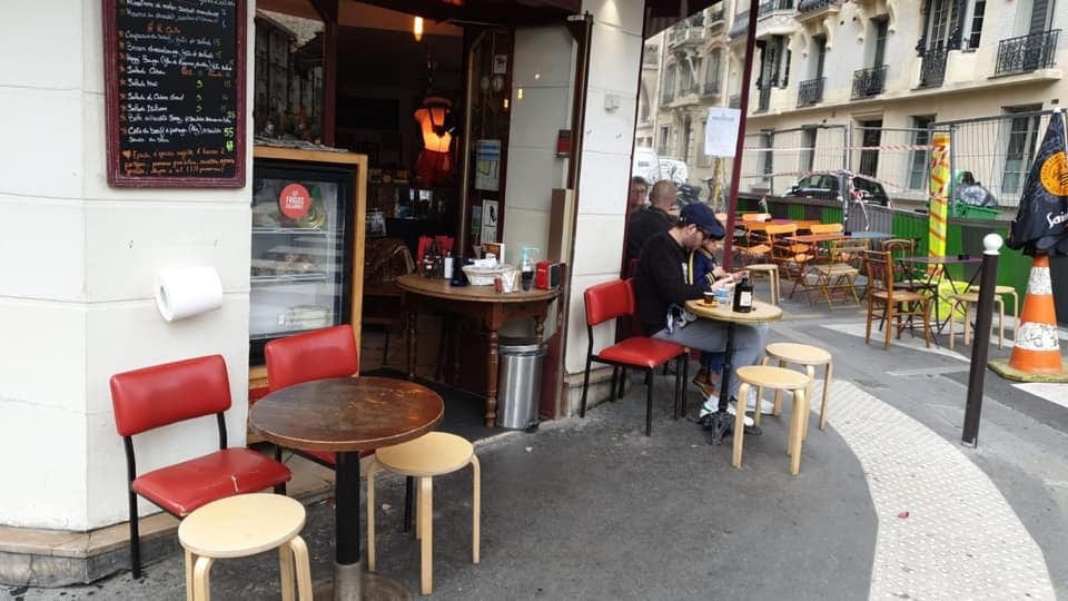 Le brio — photo 2