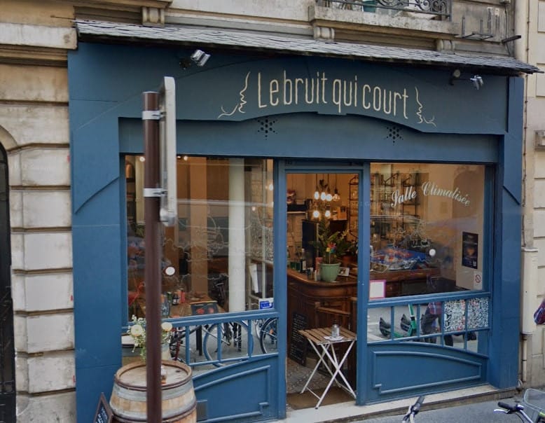 Le Bruit Qui Court — photo 3