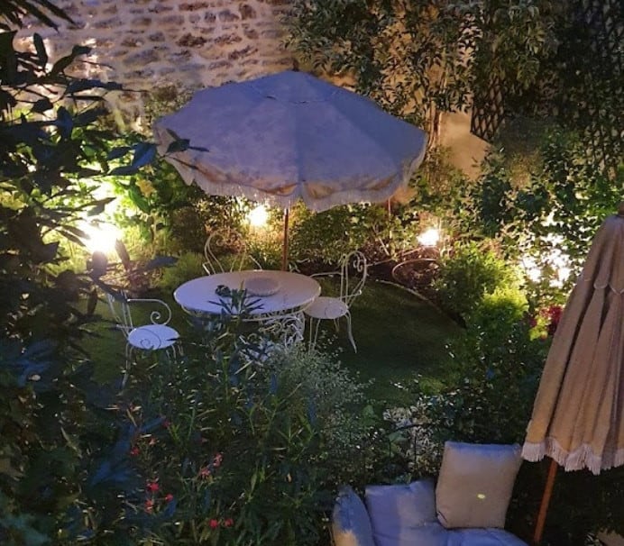 Le Café Aristide — photo 2
