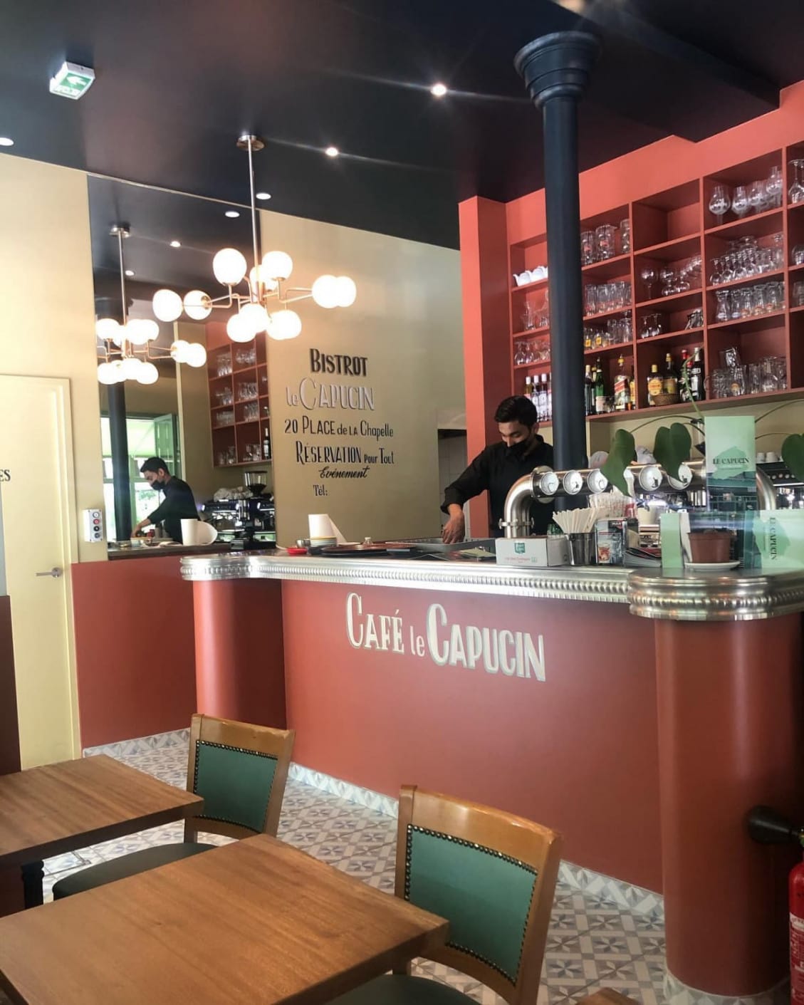 Le Capucin — photo 3