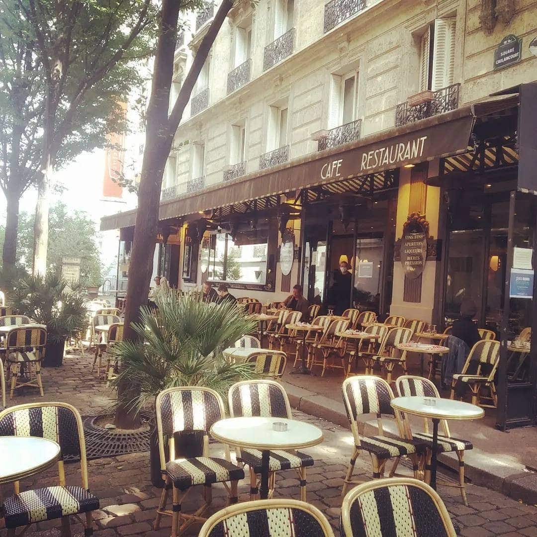 Le Cépage Montmartrois — photo 2