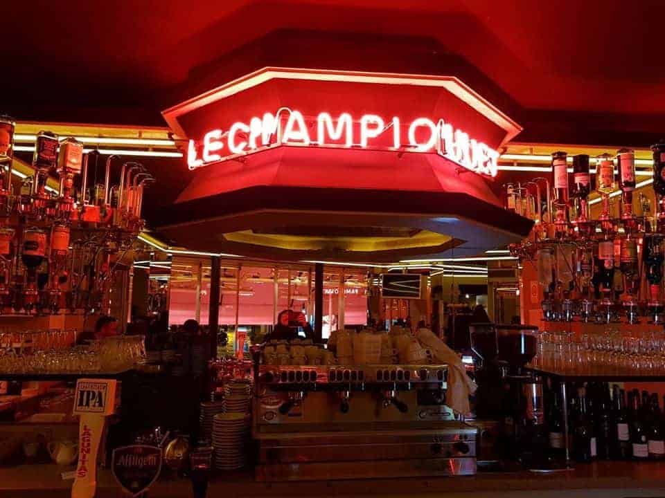 Le Championnet — photo 2