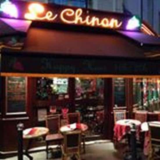 Le Chinon — photo 2