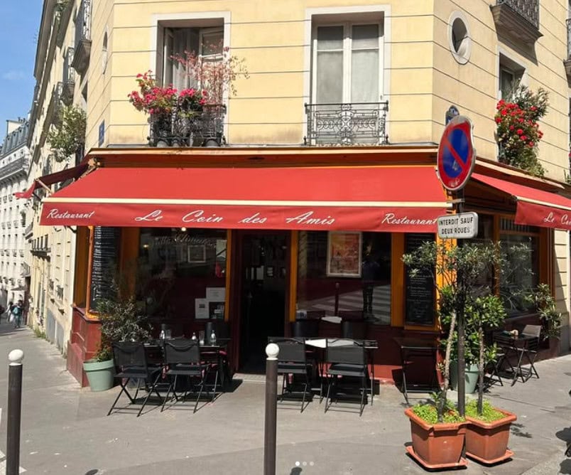 Le Coin des Amis — photo 3