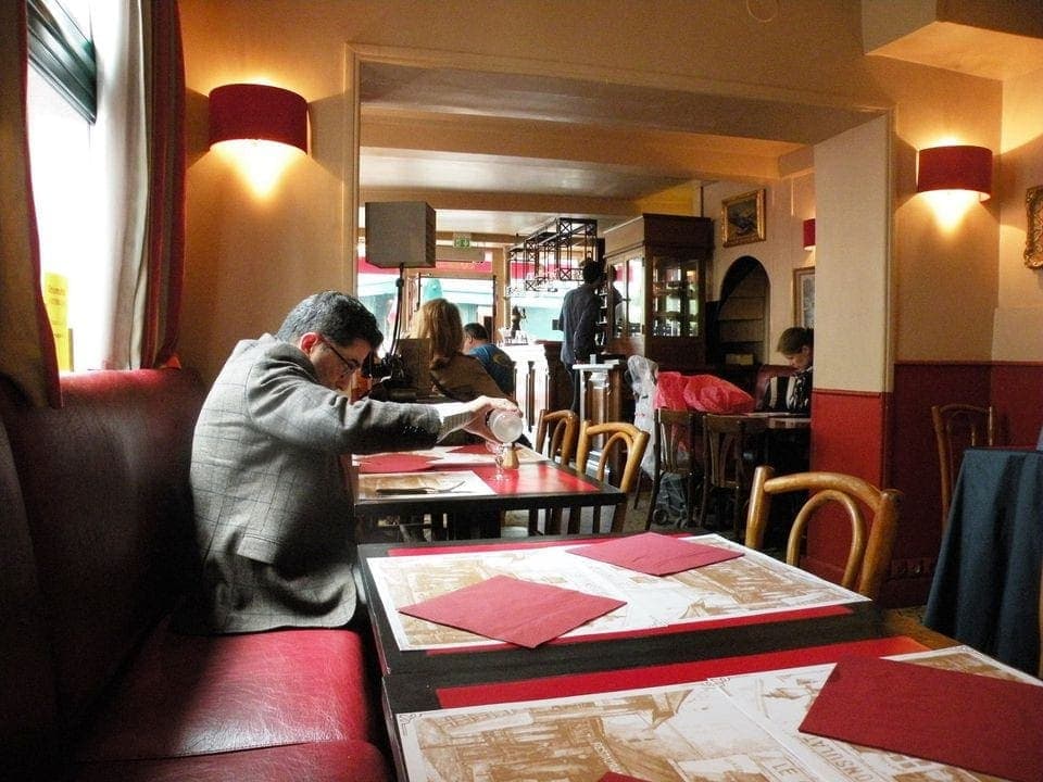 Le Consulat — photo 3