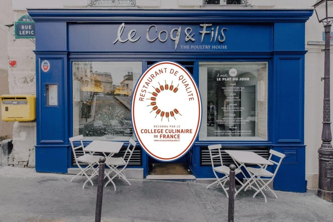 Le Coq & Fils - the Poultry House — photo 4