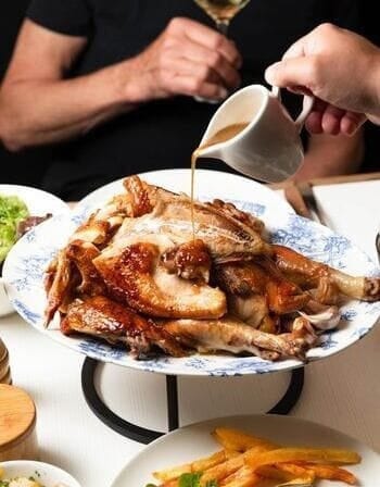 Le Coq & Fils - the Poultry House — photo 10