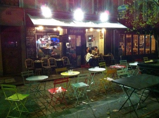 Le gabin — photo 2