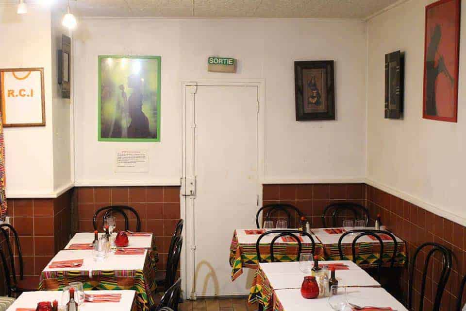 Le grand Bassam — photo 3