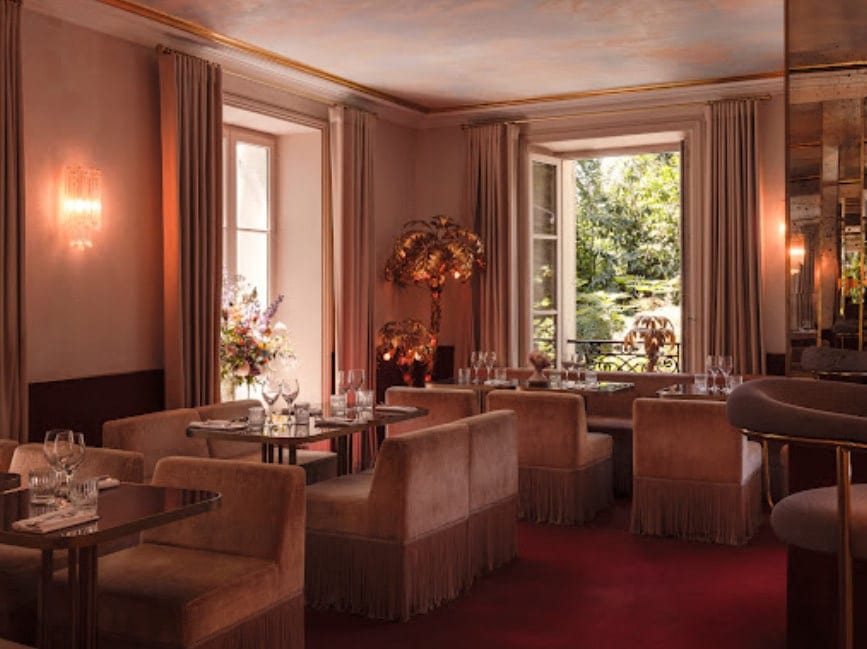 Le Grand Salon — photo 3