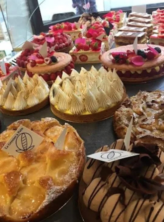 Le grenier à pain — photo 2