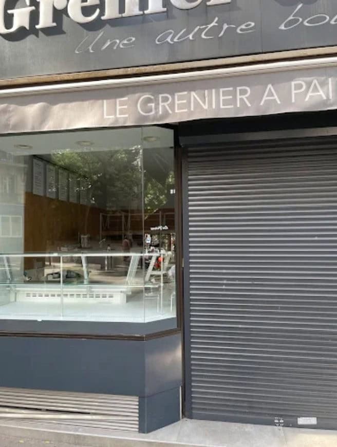 Le grenier à pain — photo 3