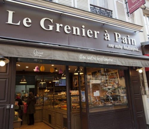 Le grenier à pain — photo 2