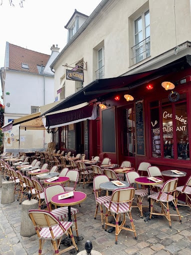 Le Grenier — photo 3