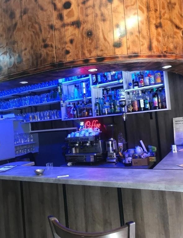 Le Kamtag Cafe — photo 2