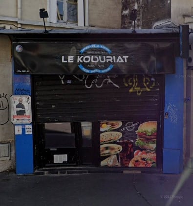Le Kouriat — photo 2