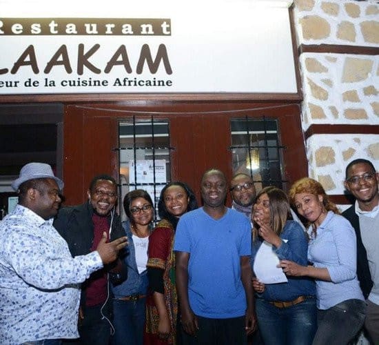 Le laakam — photo 2