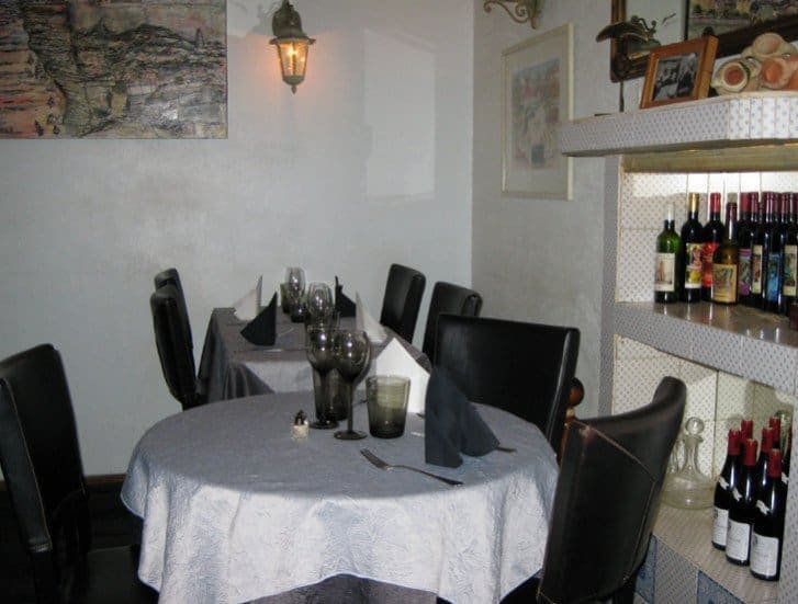 Le Lamarck — photo 2