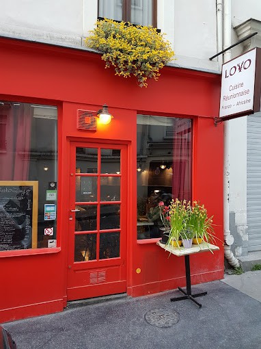 Le Loyo — photo 2