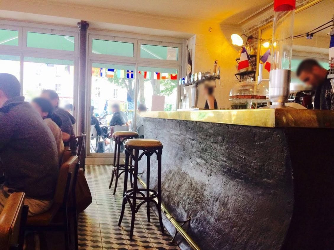 Le Mistral Gagnant — photo 3