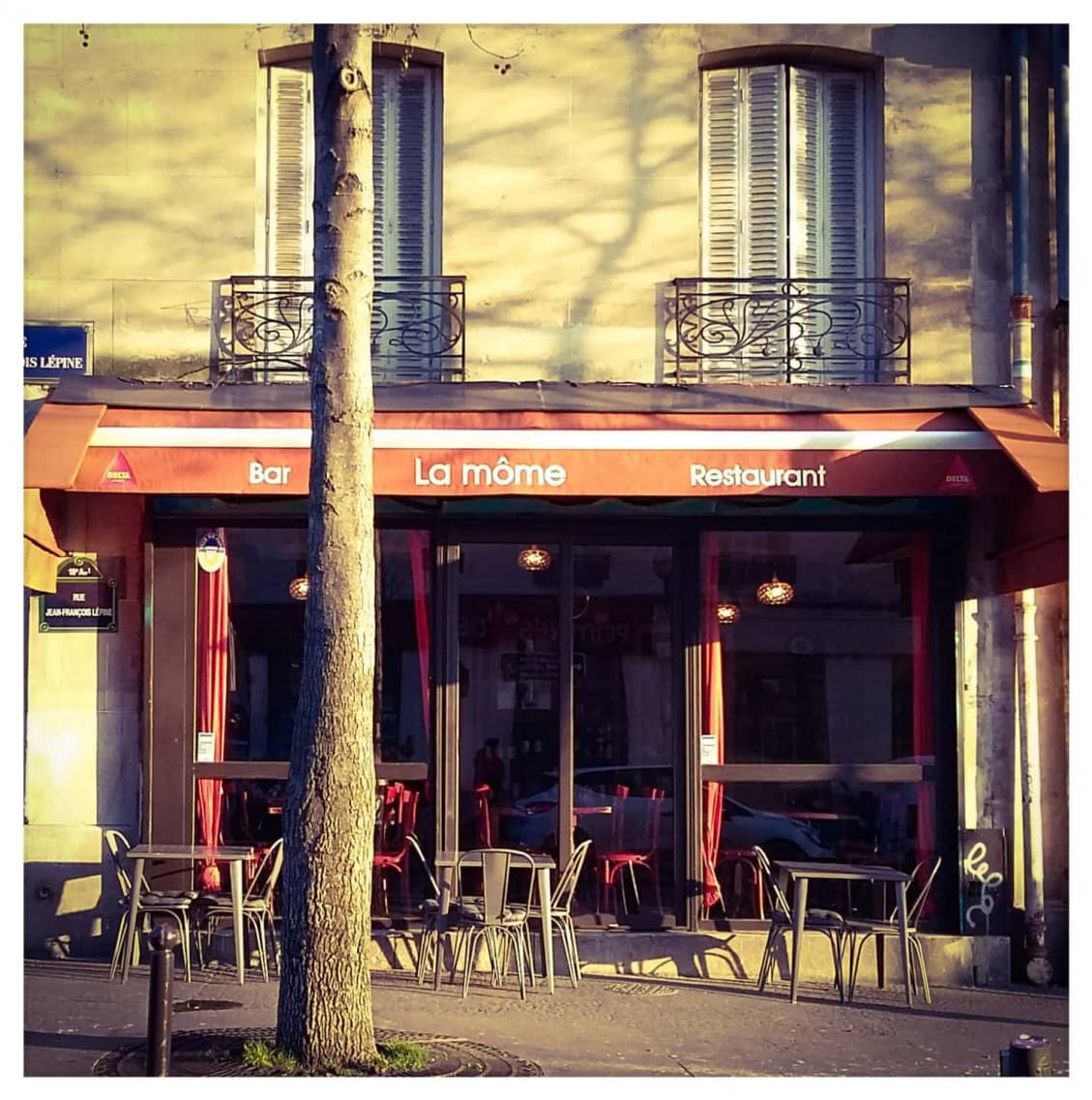 Le Môme — photo 2