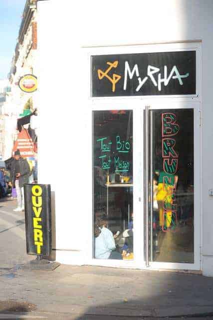 Le Myrha — photo 2