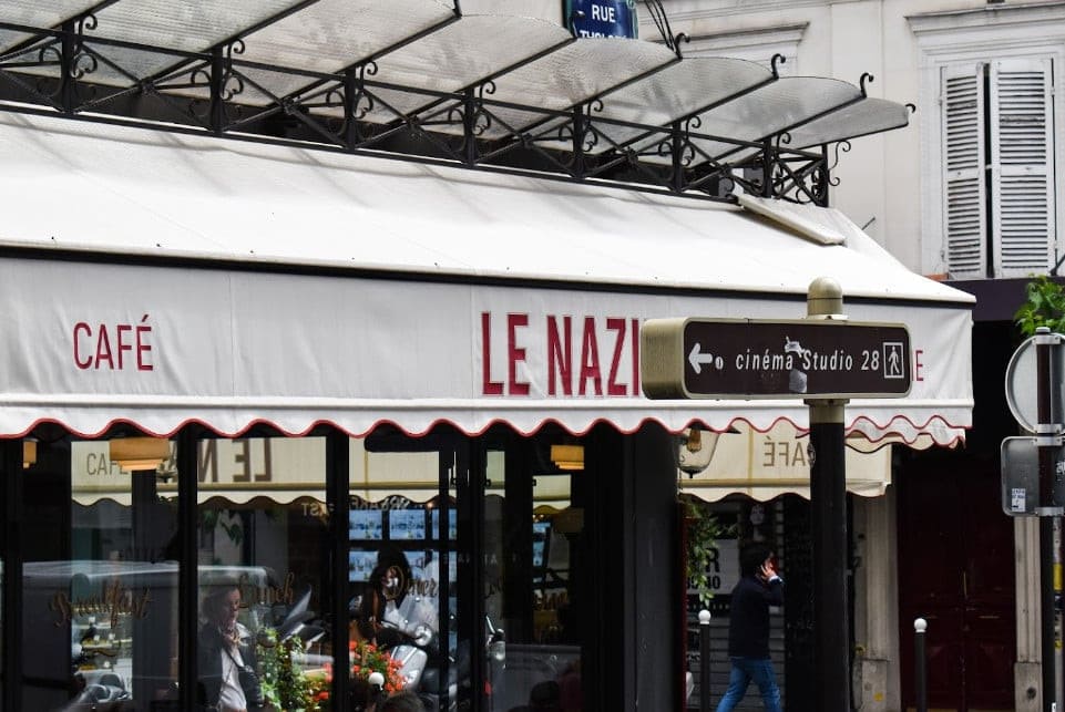 Le Nazir — photo 3