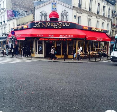 Le nord sud — photo 2