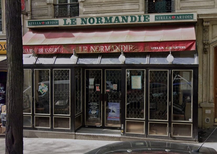 Le Normandie — photo 3
