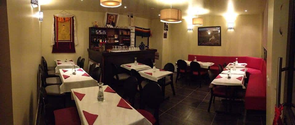 Le Petit Tibet — photo 2
