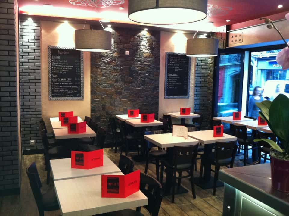 Le Petit XVIII — photo 3