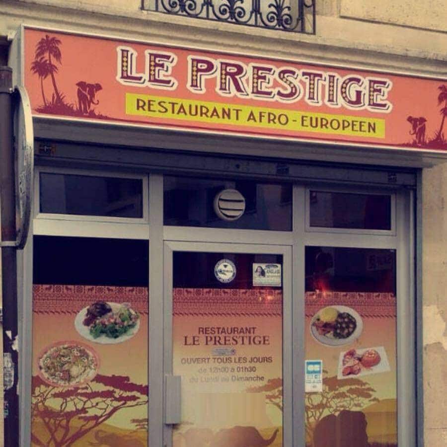 Le Prestige — photo 3
