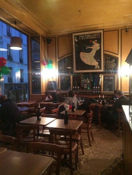 Le progrès — photo 3