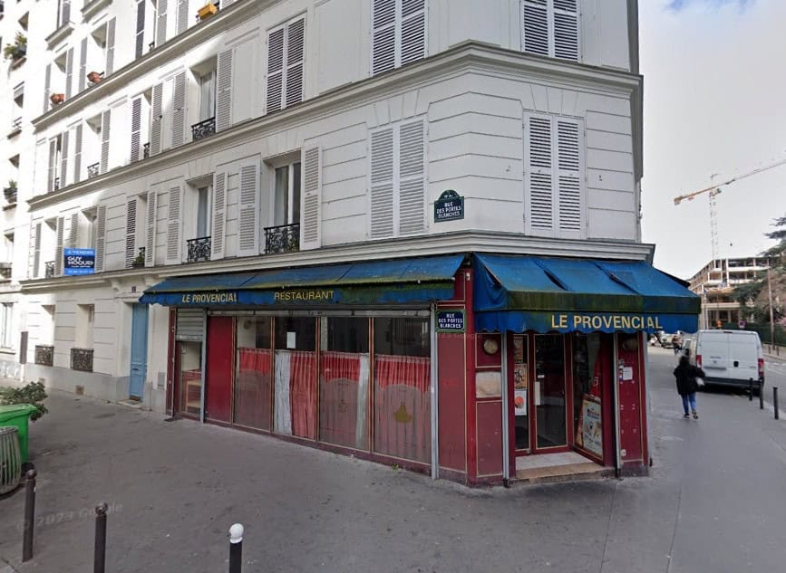 Le Provencial — photo 3