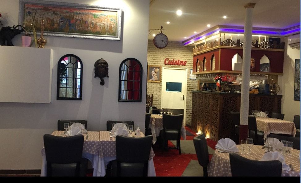 Le Raj's Palace — photo 3