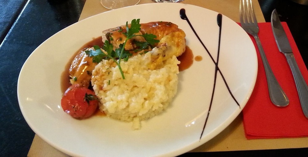 Photo de Le Relais De La Butte