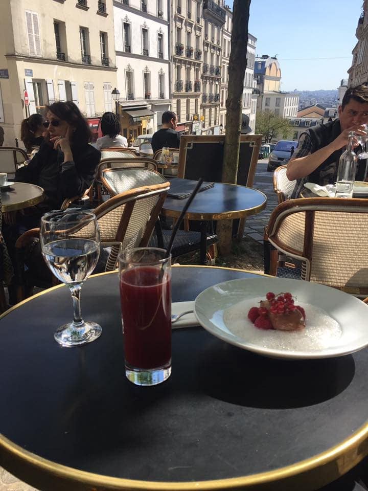 Le Relais De La Butte — photo 3