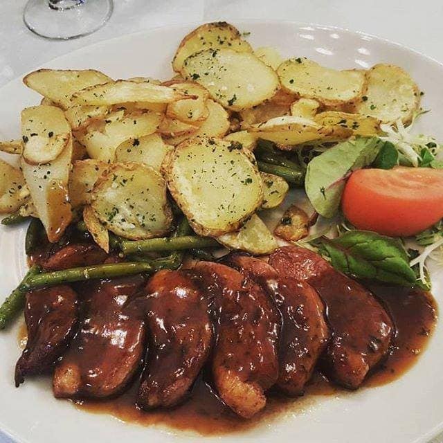 Photo de Le Relais Gascon