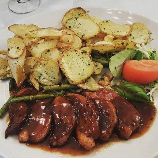 Photo de Le Relais Gascon