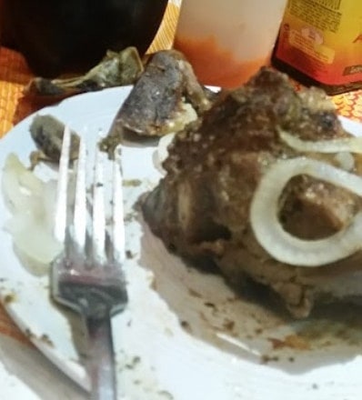 Photo de Le Retour D' Afrique