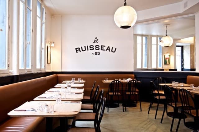 Le ruisseau — photo 3