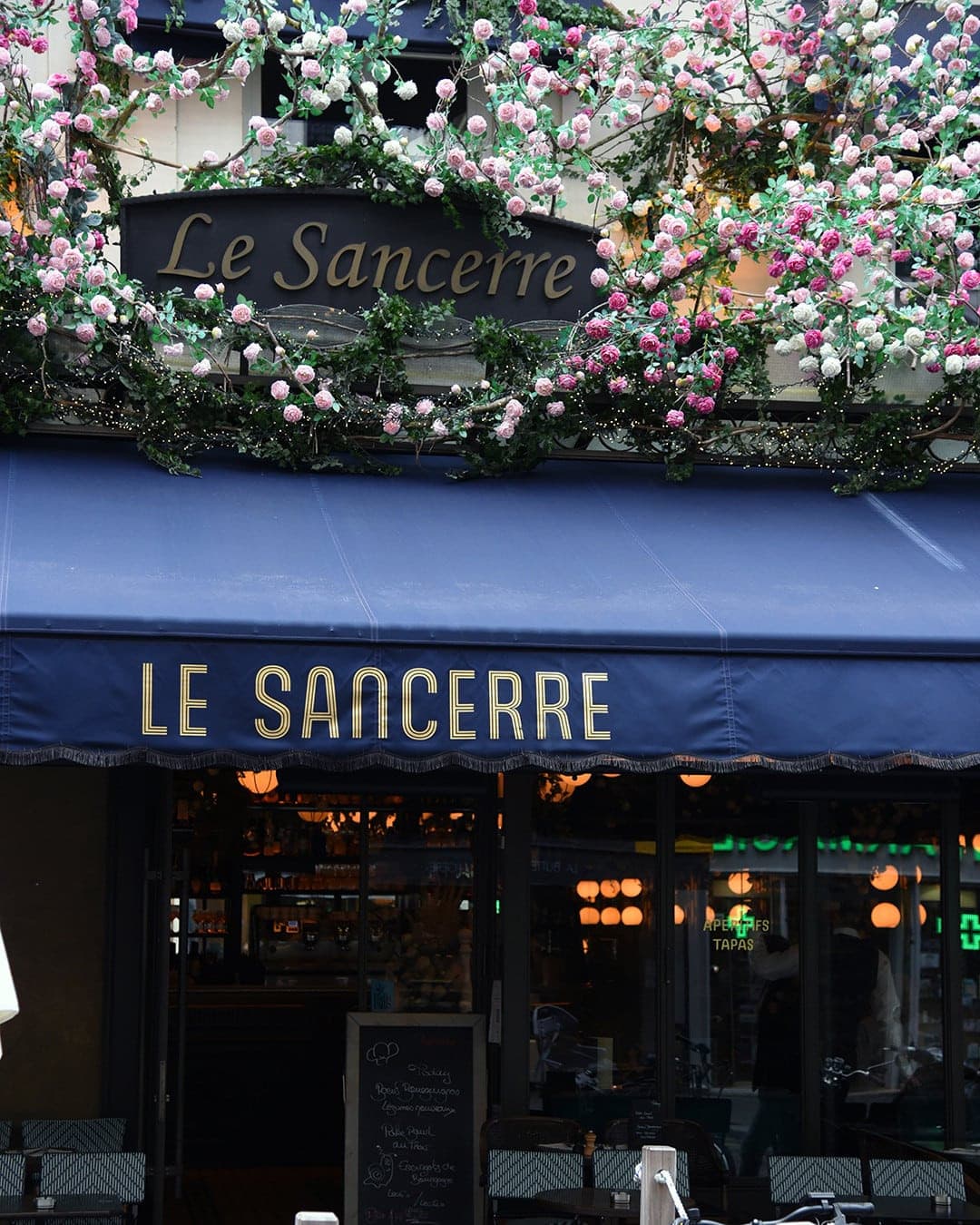 Le Sancerre — photo 3
