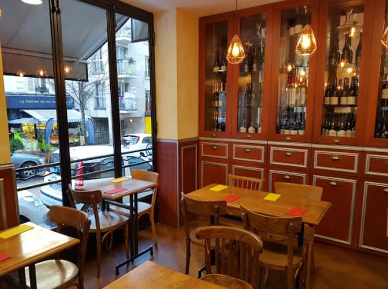 Le Sarment de Montmartre — photo 3