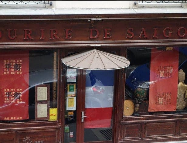 Le Sourire de Saigon — photo 2