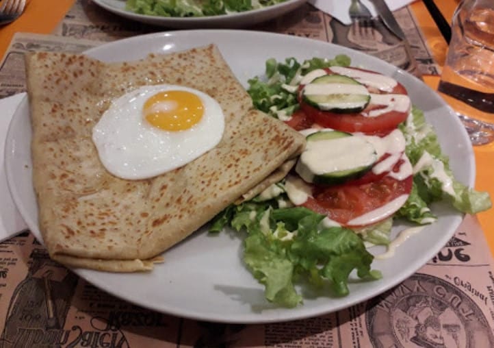 Photo de Le Studio café
