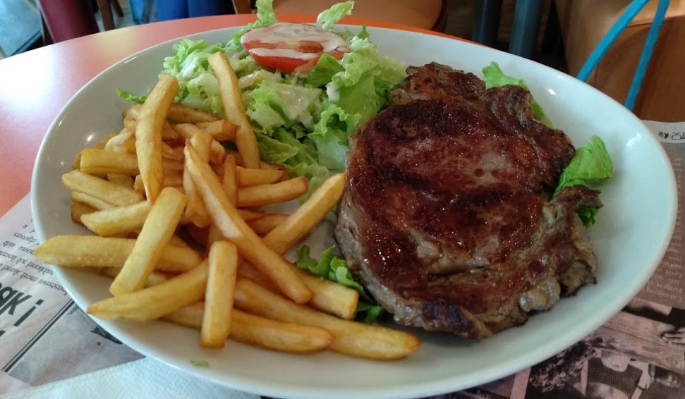 Le Studio café — photo 2