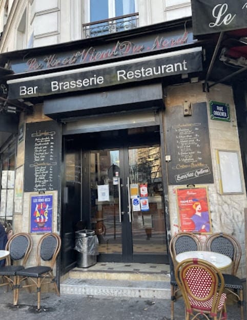 Le Va et Vient Du Nord — photo 3