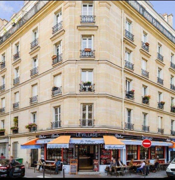 Le village Bistrot — photo 2
