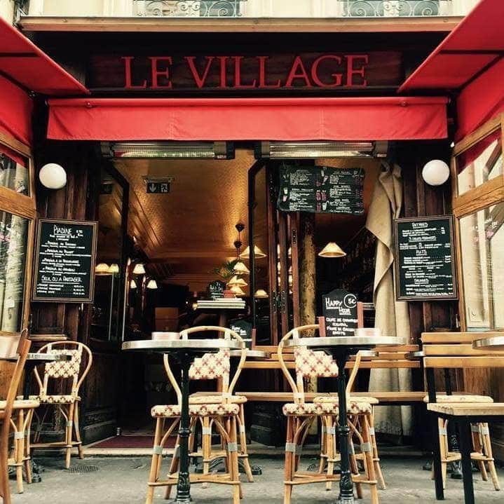 Le Village — photo 3